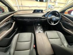 2023 Mazda CX-30 G20 Touring