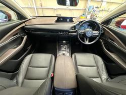 2023 Mazda CX-30 G20 Touring