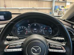 2023 Mazda CX-30 G20 Touring