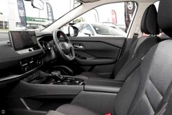 2026 Nissan X-TRAIL ST