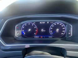 2023 Volkswagen Tiguan R