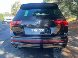 2023 Volkswagen Tiguan R