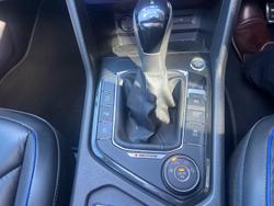 2023 Volkswagen Tiguan R