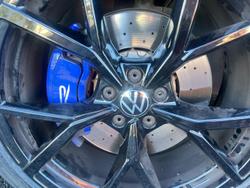 2023 Volkswagen Tiguan R