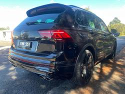 2023 Volkswagen Tiguan R