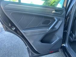 2023 Volkswagen Tiguan R