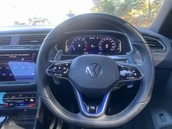 2023 Volkswagen Tiguan R