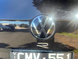 2023 Volkswagen Tiguan R