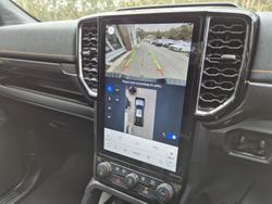 2025 Ford Ranger Wildtrak