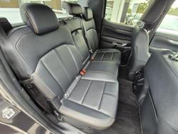 2025 Ford Ranger Wildtrak