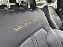 2025 Ford Ranger Wildtrak