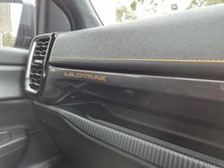 2025 Ford Ranger Wildtrak