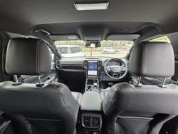 2025 Ford Ranger Wildtrak