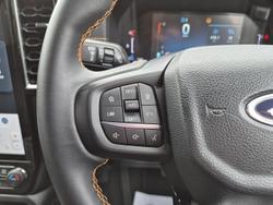 2025 Ford Ranger Wildtrak