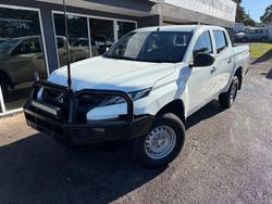 Mitsubishi Triton