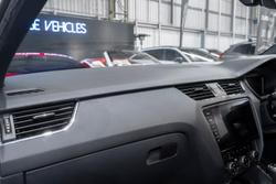 2020 SKODA Octavia Sport 110TSI NE MY20.5 Moon White