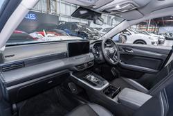 2023 GWM Haval Jolion Ultra Hybrid A01 Azure Blue