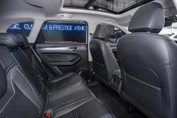 2023 GWM Haval Jolion Ultra Hybrid A01 Azure Blue