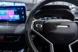 2023 GWM Haval Jolion Ultra Hybrid A01 Azure Blue