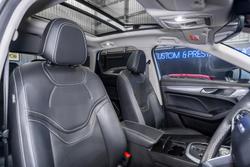 2023 GWM Haval Jolion Ultra Hybrid A01 Azure Blue