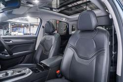2023 GWM Haval Jolion Ultra Hybrid A01 Azure Blue
