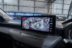 2023 GWM Haval Jolion Ultra Hybrid A01 Azure Blue