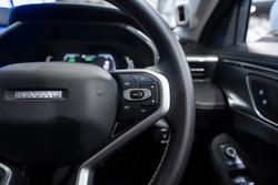 2023 GWM Haval Jolion Ultra Hybrid A01 Azure Blue