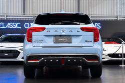 2023 GWM Haval Jolion Ultra Hybrid A01 Azure Blue