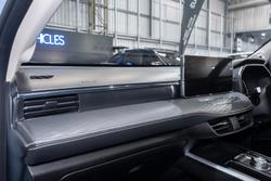 2023 GWM Haval Jolion Ultra Hybrid A01 Azure Blue