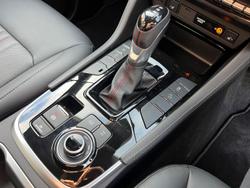 2025 Isuzu MU-X X-TERRAIN