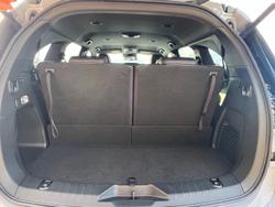 2025 Isuzu MU-X X-TERRAIN