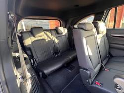 2025 Isuzu MU-X X-TERRAIN