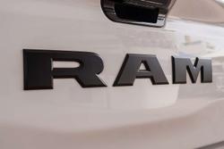 2025 RAM 1500 Limited Hurricane HO RamBox