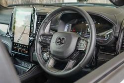 2025 RAM 1500 Limited Hurricane HO RamBox