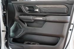 2025 RAM 1500 Limited Hurricane HO RamBox