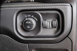 2025 RAM 1500 Limited Hurricane HO RamBox