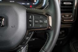2025 RAM 1500 Limited Hurricane HO RamBox