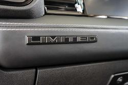2025 RAM 1500 Limited Hurricane HO RamBox