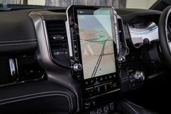 2025 RAM 1500 Limited Hurricane HO RamBox