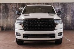2025 RAM 1500 Limited Hurricane HO RamBox
