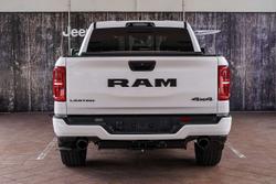 2025 RAM 1500 Limited Hurricane HO RamBox