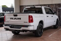 2025 RAM 1500 Limited Hurricane HO RamBox