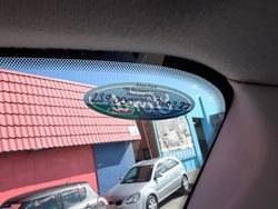 2021 Ford Transit 350L VO MY21.25 Frozen White