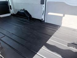 2021 Ford Transit 350L VO MY21.25 Frozen White