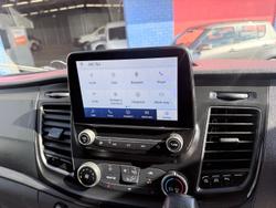 2021 Ford Transit 350L VO MY21.25 Frozen White