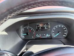 2021 Ford Transit 350L VO MY21.25 Frozen White