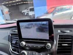 2021 Ford Transit 350L VO MY21.25 Frozen White