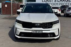 2021 Kia Sorento GT-Line