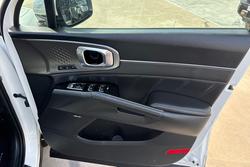 2021 Kia Sorento GT-Line
