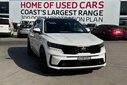 2021 Kia Sorento GT-Line
